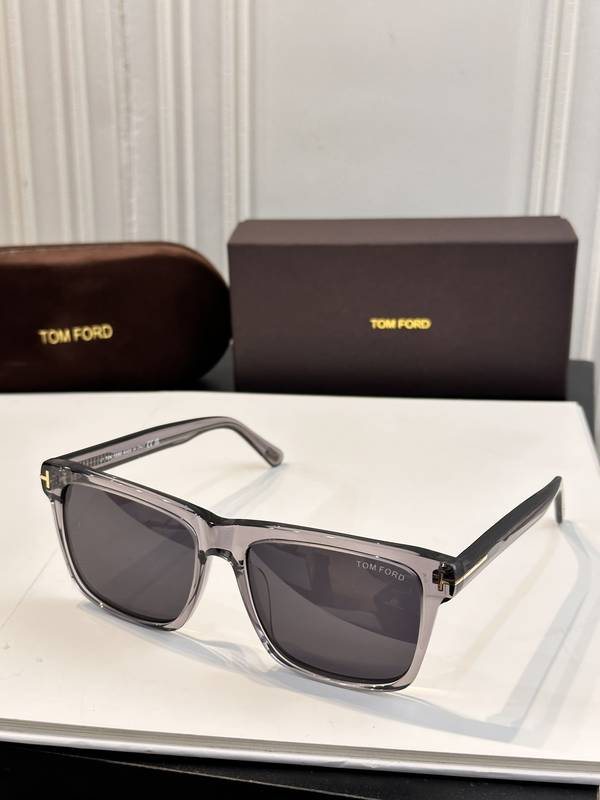 Tom Ford Sunglasses Top Quality TOS01157